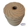 Corda Polipropileno Náutica Trançada 4mm Bege - 90m - Image 2