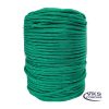 Corda Náutica Trançada Polipropileno 6mm Verde Cabaré - 75m - Image 3