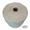 Corda de Polipropileno Náutica 2mm Natural - 480m