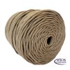 Corda Náutica de Polipropileno 2mm Champanhe - 250m