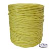 Corda Náutica Polipropileno 5mm Amarelo Bebê - 175m - Image 3