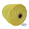 Corda Náutica Polipropileno 5mm Amarelo Bebê - 175m - Image 2