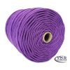 Corda de Polipropileno Náutica Trançada 3mm Roxo - 150m