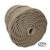 Corda Polipropileno Náutica Trançada 3mm Rami - 150m
