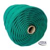 Corda de Polipropileno Náutica 2mm Verde Cabaré - 480m - Image 2