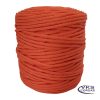 Corda Náutica Trançada Polipropileno 3mm Laranja - 290m - Image 3