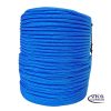 Corda Trançada Náutica Polipropileno 10mm Azul - 40m - Image 3