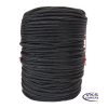 Corda Trançada Náutica Polipropileno 10mm Preto - 40m - Image 3