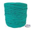 Corda Trançada Náutica Polipropileno 5mm Verde Água - 90m - Image 3