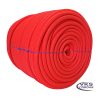 Corda Soft de Polipropileno Trançada 14mm Vermelha - 55m - Image 3