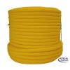 Corda Soft de Polipropileno Trançada 14mm Amarela - 55m - Image 2